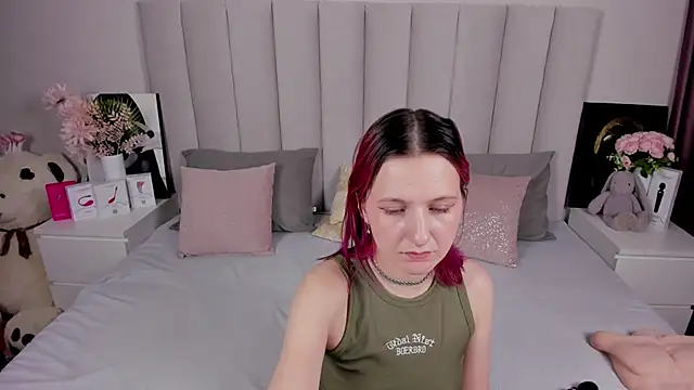 MiaKarlosn Live XXX chat