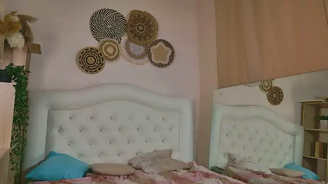 Živý XXX chat Mikka_Blush