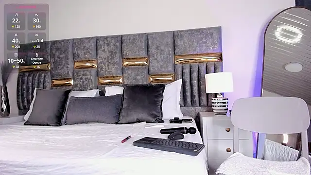 Chat XXX Live top_mary