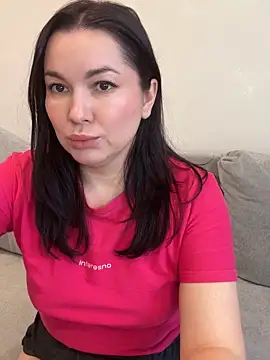 SexyLexyR 即時 XXX 聊天