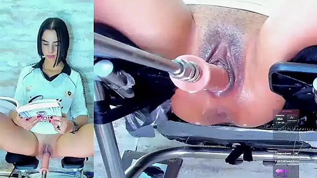 Amelia_Myers Live XXX-Chat