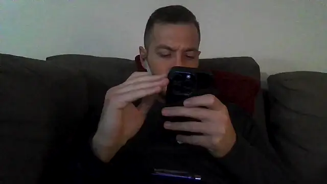 Chatroom XXX en direct de cheekycherryx