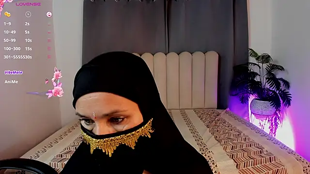 Latifa_ali 现场XXX聊天