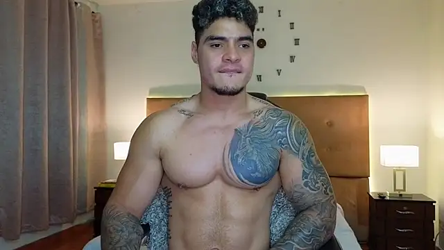 دردشة Steven_Velez الجنسية المباشرة