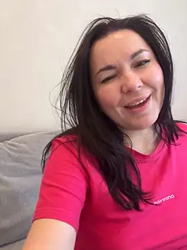 Show modela SexyLexyR na web-kameri