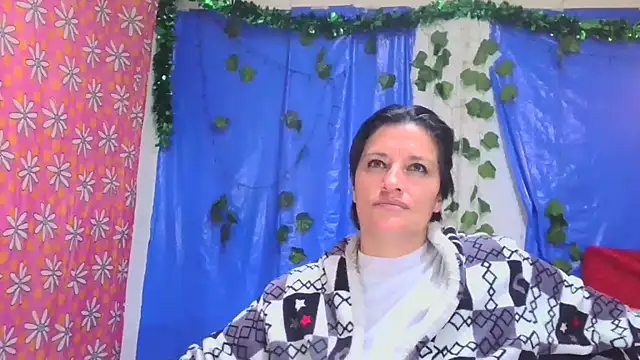 Kimmysander – Live XXX-chat