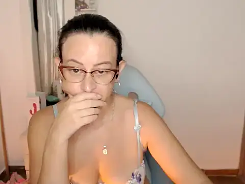 Chat XXX en directo de BOREAL_MOON