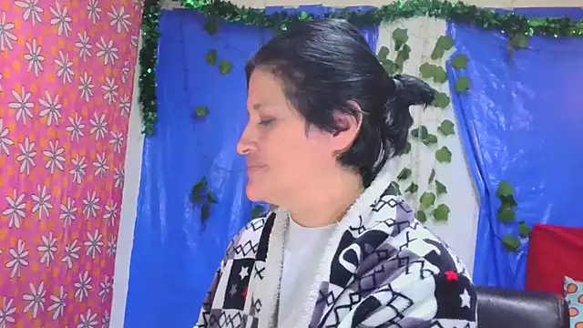 Kimmysander – Live XXX-chat