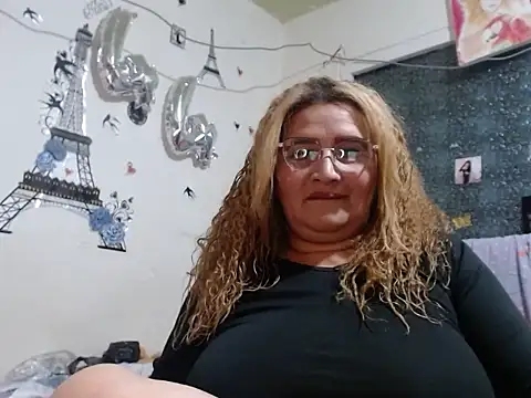 Perla1981--: онлайн-секс-чат