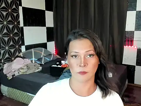 AsianHotJOYSS Adlı Modelin Web Kamerası Şovu