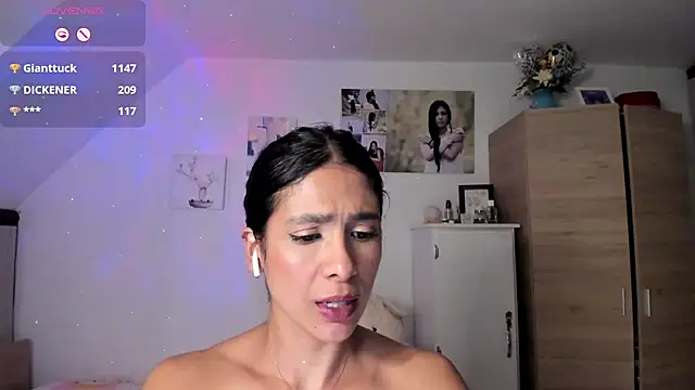 Veronikolsen-'s Live XXX Chat