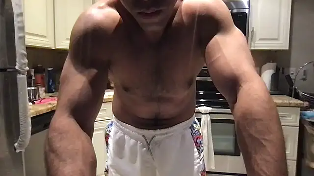 Chat XXX Live BigGuyMuscle