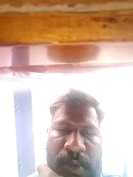 Paramkeerthi's Webcam Show