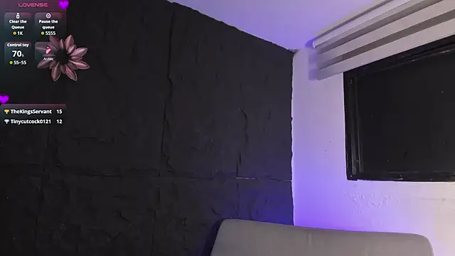 عرض كام JohanSedas