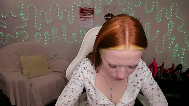 Katrys Live XXX-chat