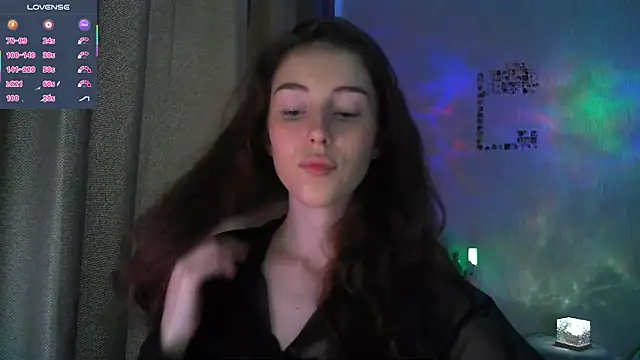 eskatmi Chat XXX live