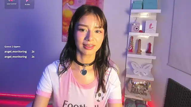 isa_martinexxx's Live XXX Chat