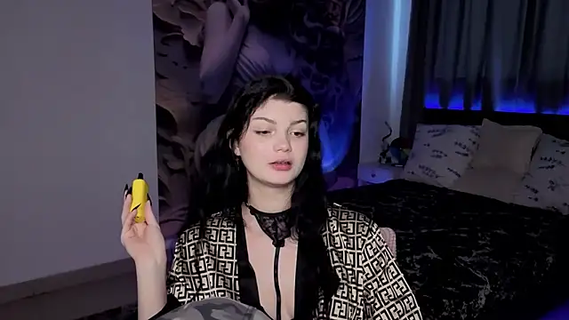 MileyRood's Live XXX Chat