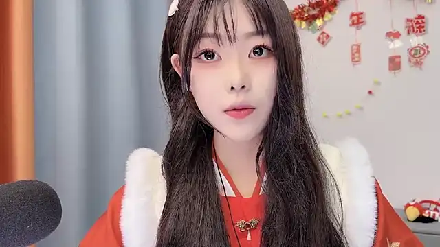 smalldaisy élő XXX-chatje