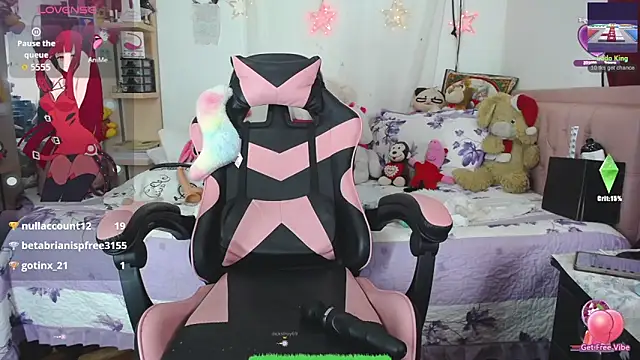 Rosario_96 Obrolan Langsung XXX