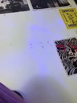 Mollyyp Chat XXX live