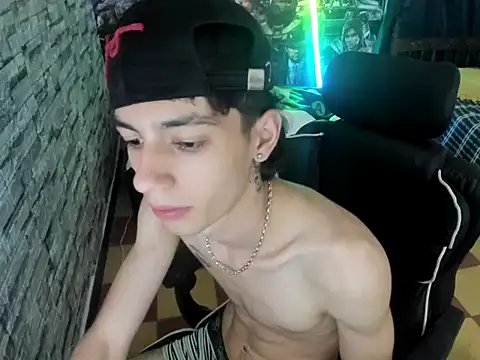 Webkamerová show wex_077