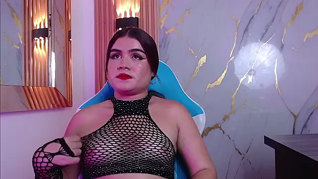 Jasmine_Jones7: вебкам-шоу