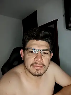 Javibell93 Webcam Show