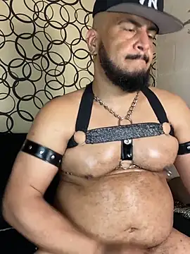 the_master_foal_ Live XXX-Chat