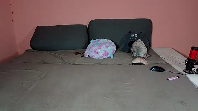 Živý XXX chat Katusha006