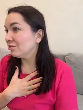 SexyLexyR Obrolan Langsung XXX