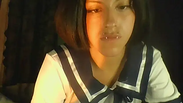 Czat XXX na żywo – mimi_miauu