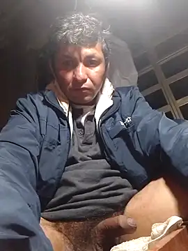 Živý XXX chat TattyFoxglove