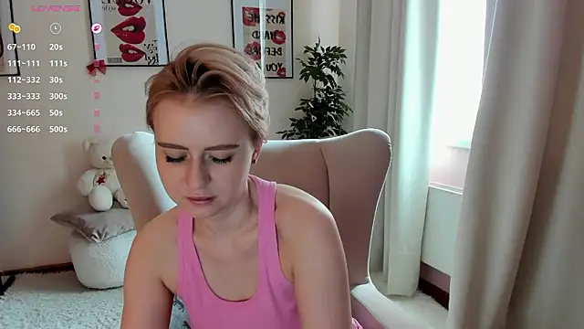 Chat XXX en directo de terry_roberrtson