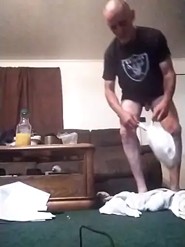 Show Webcam de Cumcannon4u2