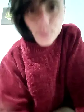 XXX chat uživo modela Samy_Hoops