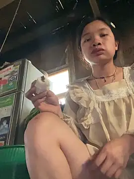 XXX chat uživo modela beobeo_2xx