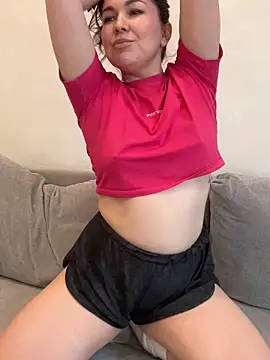 SexyLexyR Chat XXX in diretta