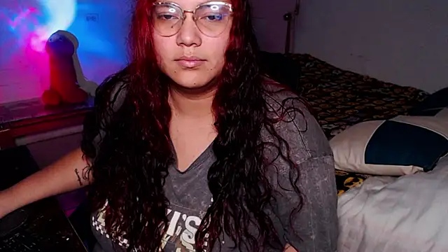 Czat XXX na żywo – girl_milk2