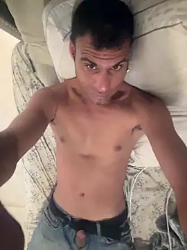 ZF-Athlete 在線直播表演