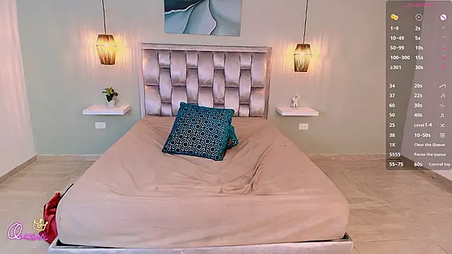 aisha_sakina's Live XXX Chat