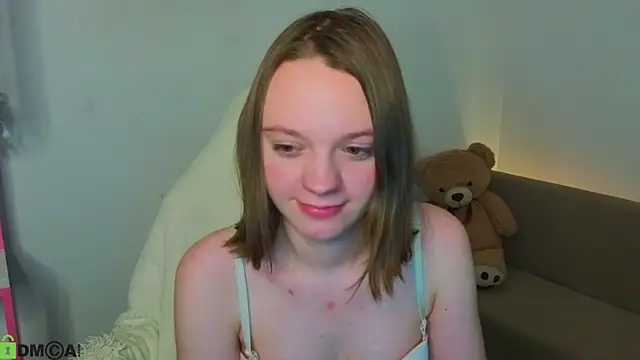 Chat +18 de Olivia_Riesz ao vivo