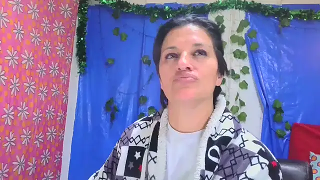 Chat XXX en directo de Kimmysander