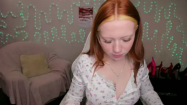 Chat +18 de Katrys ao vivo