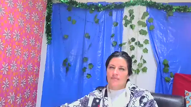 Kimmysander's Live XXX Chat