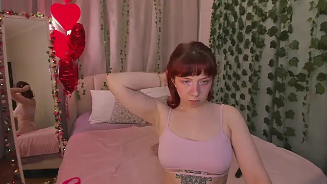 Chat XXX en directo de Love_is_Lola