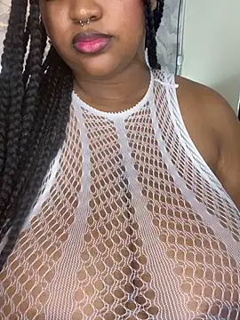 XXX chat uživo modela AinaraJimenez