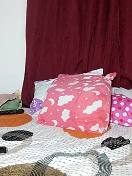 Chat XXX ao vivo de Ivy_horse_