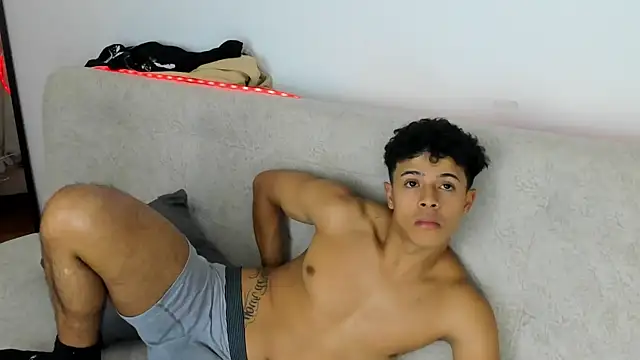 _Alex_Colton 现场XXX聊天