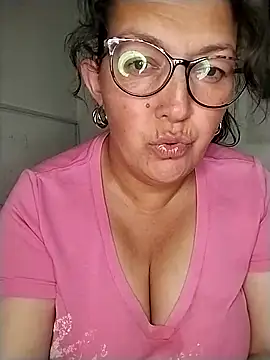 Chat +18 de _Saraqueen ao vivo